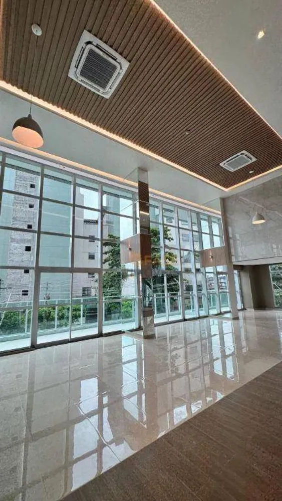 Apartamento, 4 quartos, 200 m² - Foto 4