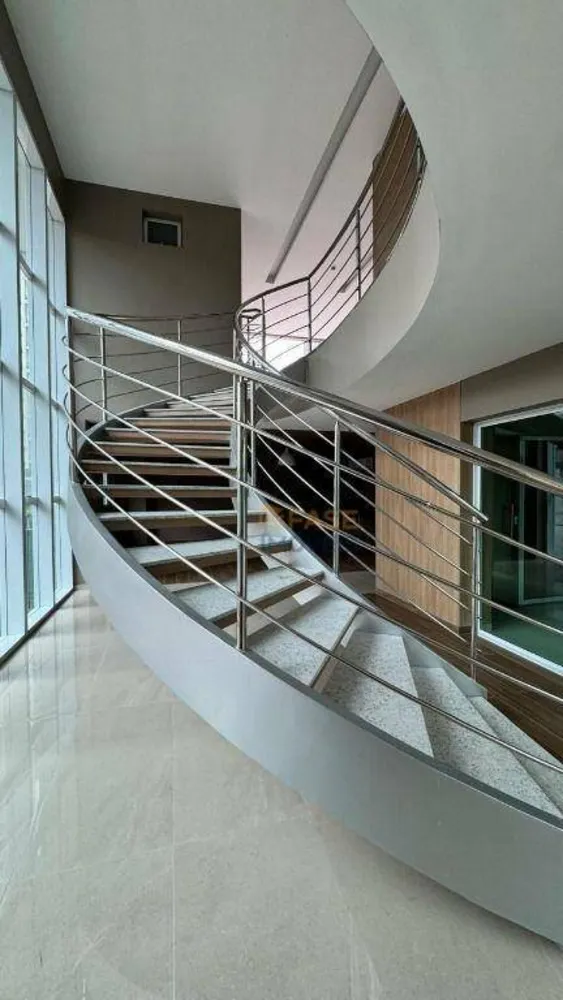 Apartamento, 4 quartos, 200 m² - Foto 5