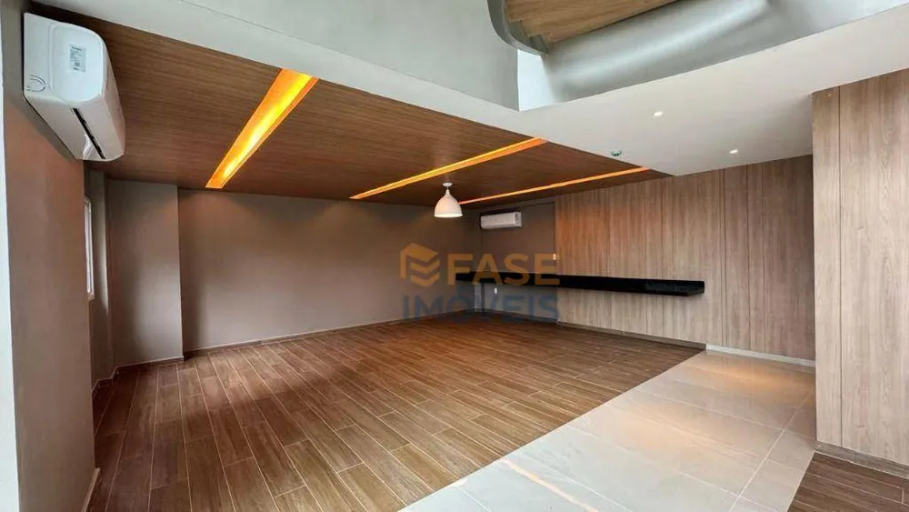 Apartamento, 4 quartos, 200 m² - Foto 3