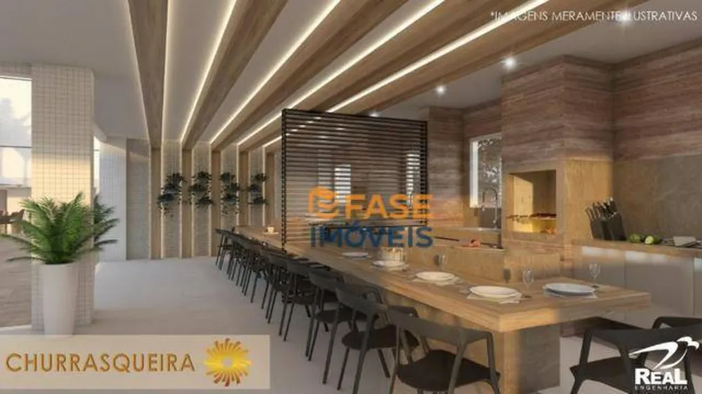 Apartamento, 4 quartos, 200 m² - Foto 11