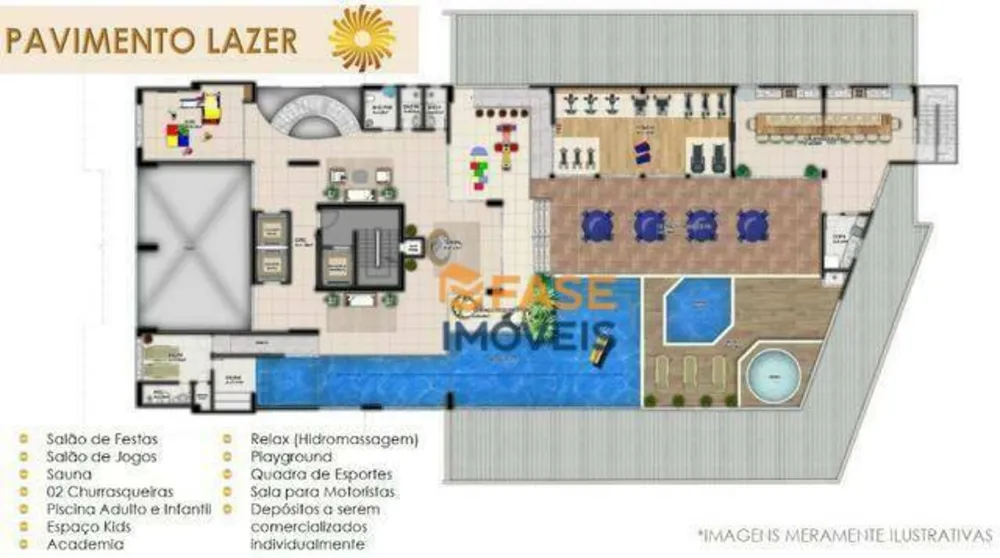 Apartamento, 4 quartos, 200 m² - Foto 12