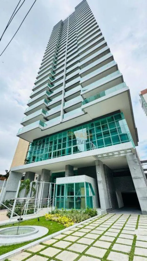 Apartamento, 4 quartos, 200 m² - Foto 2