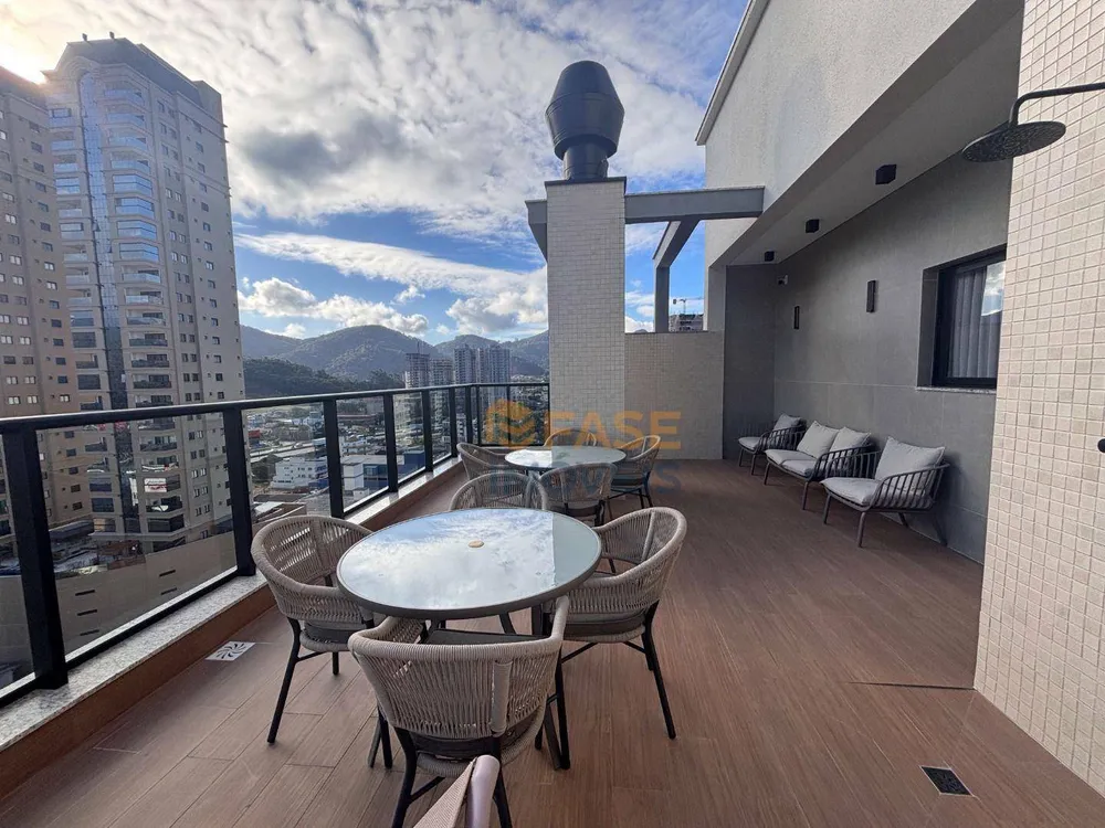Apartamento, 4 quartos, 130 m² - Foto 12