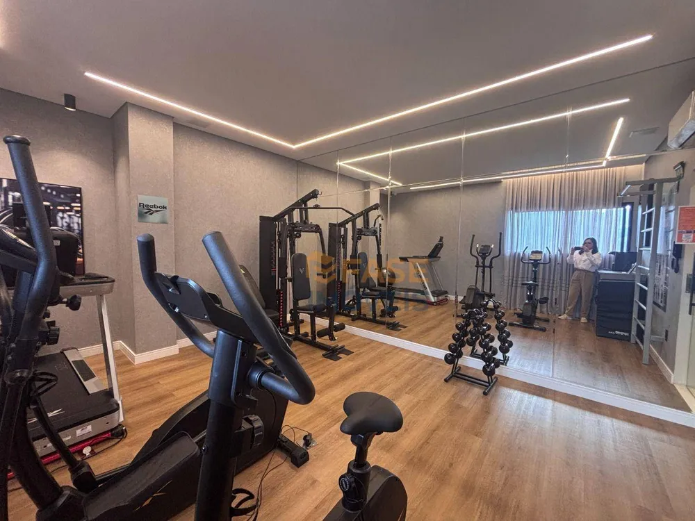 Apartamento, 4 quartos, 130 m² - Foto 16