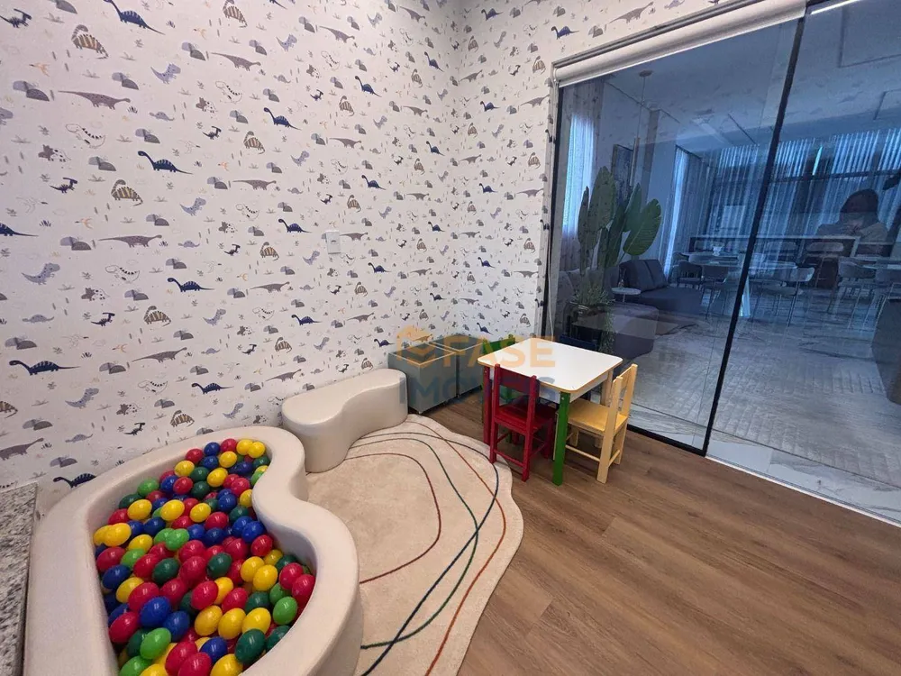 Apartamento, 4 quartos, 130 m² - Foto 11
