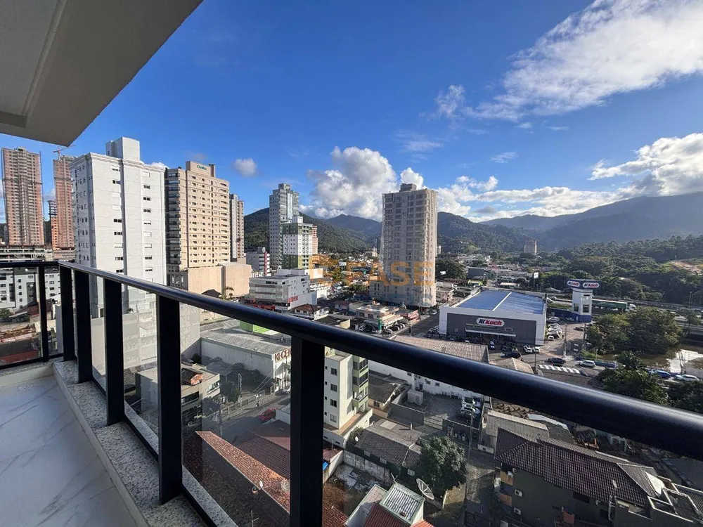 Apartamento, 4 quartos, 130 m² - Foto 1