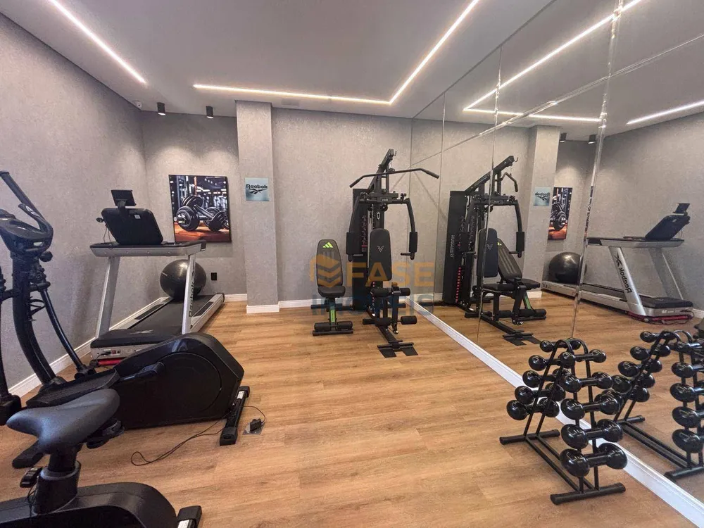 Apartamento, 4 quartos, 130 m² - Foto 14
