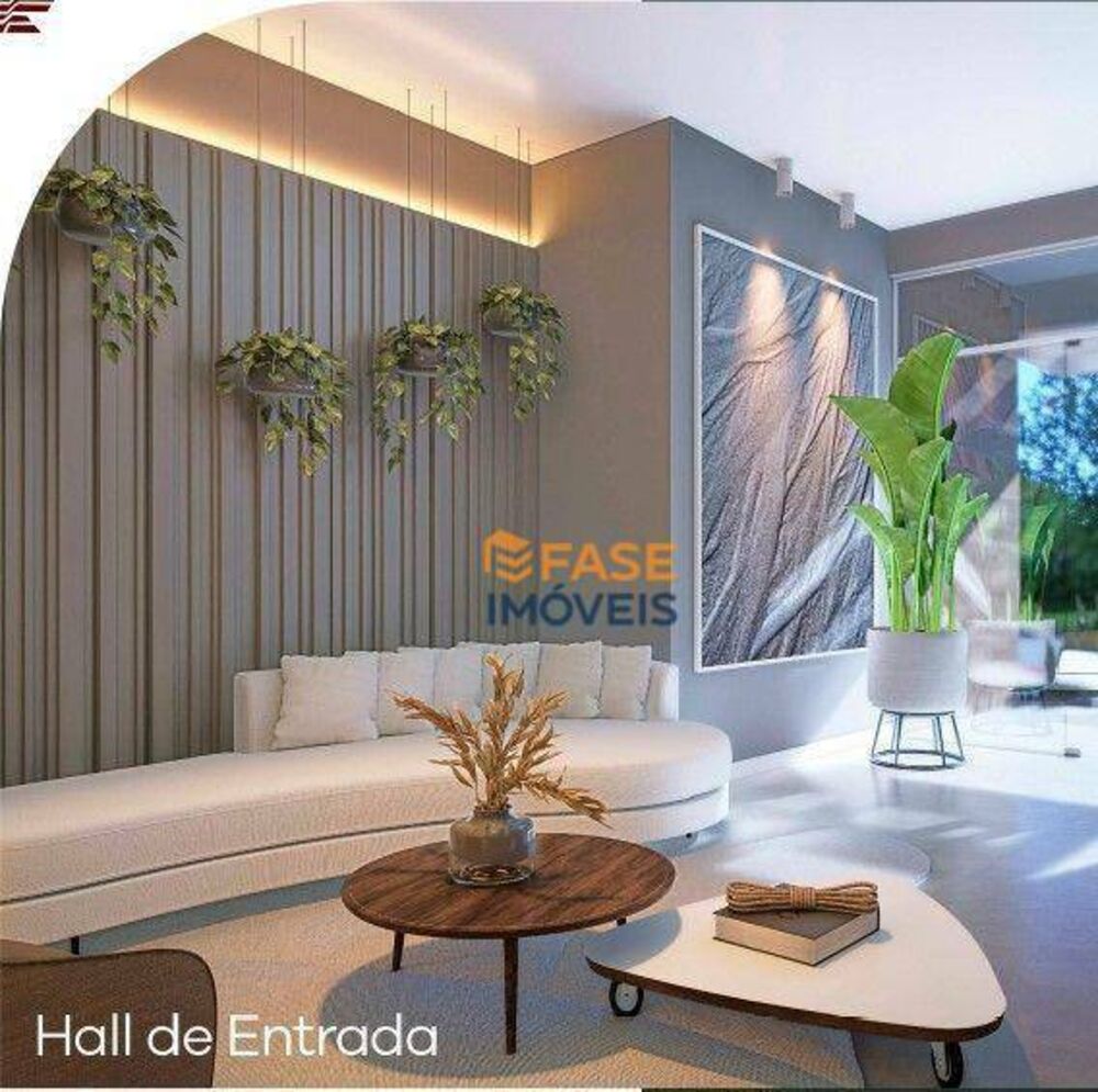 Apartamento à venda com 3 quartos, 85m² - Foto 1