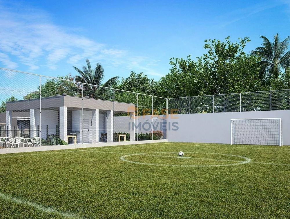 Apartamento, 2 quartos, 44 m² - Foto 1