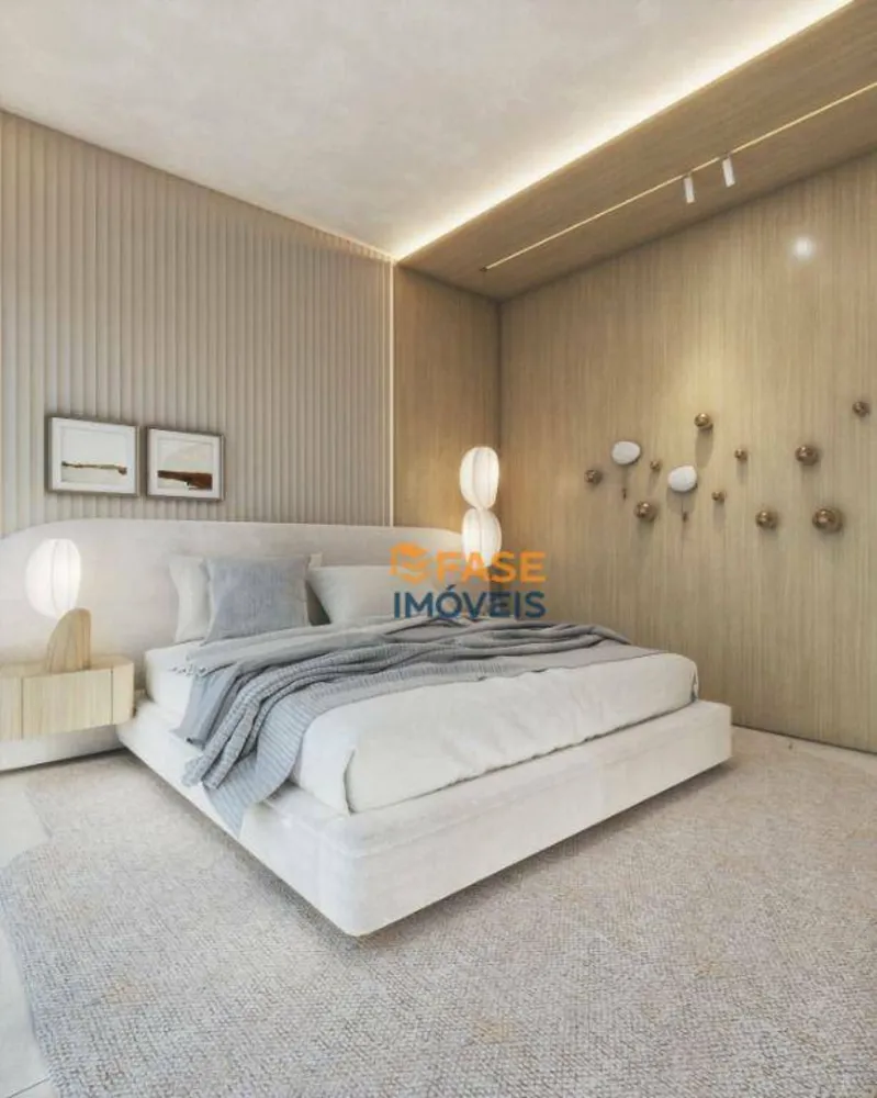 Casa de Condomínio, 4 quartos - Foto 7