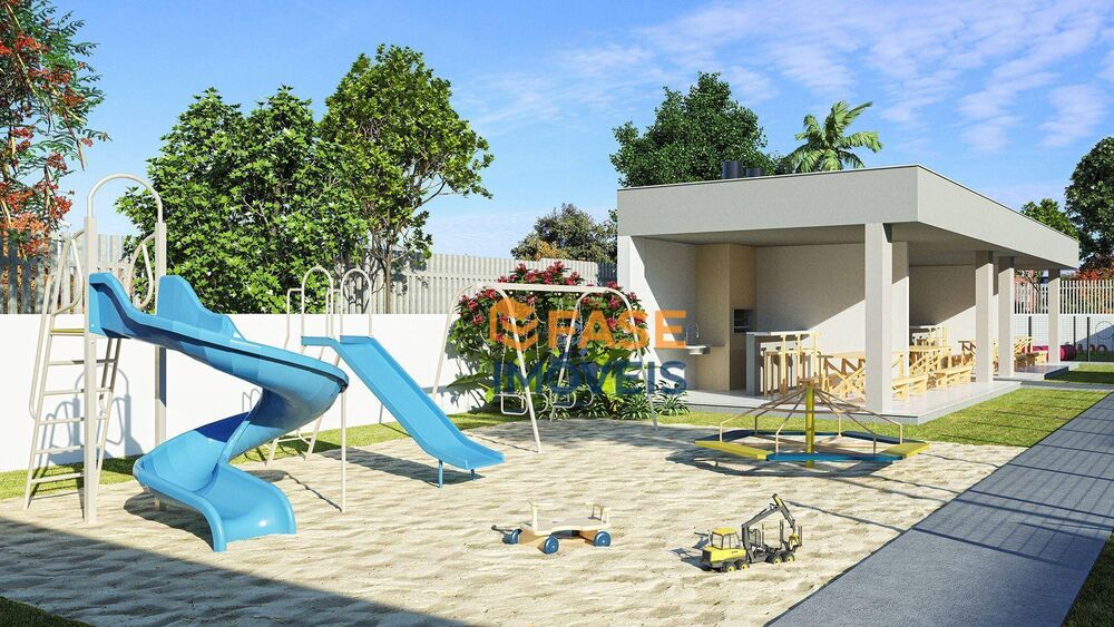 Apartamento à venda com 2 quartos, 54m² - Foto 4
