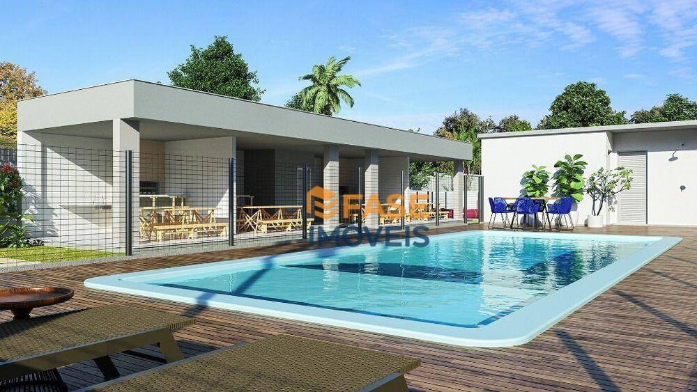 Apartamento à venda com 2 quartos, 54m² - Foto 2