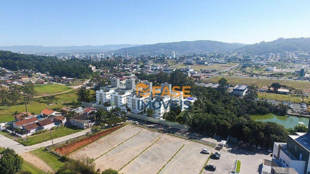 Apartamento à venda com 2 quartos, 54m² - Foto 7