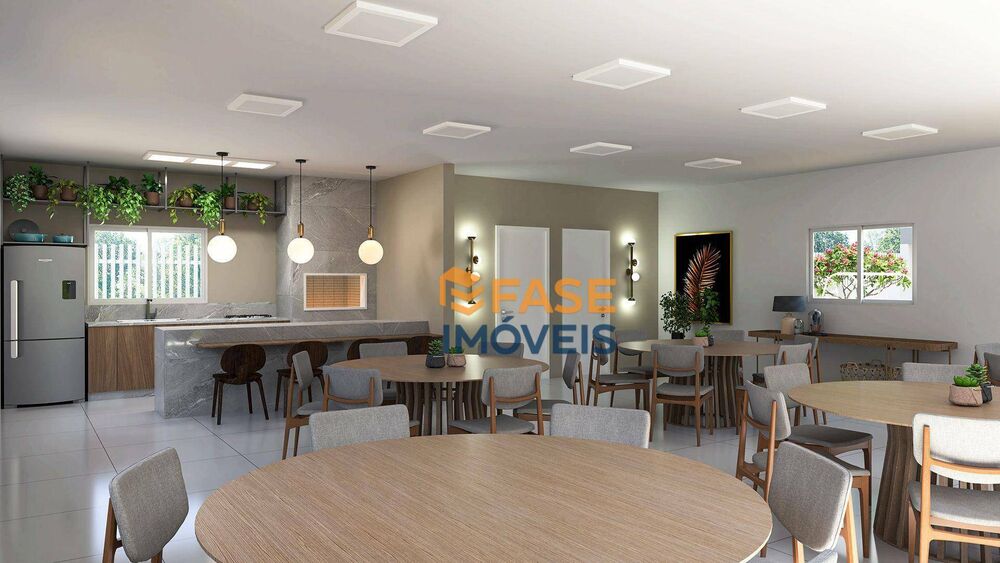 Apartamento à venda com 2 quartos, 54m² - Foto 9