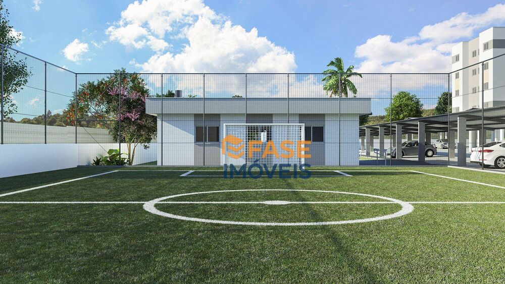 Apartamento à venda com 2 quartos, 54m² - Foto 12