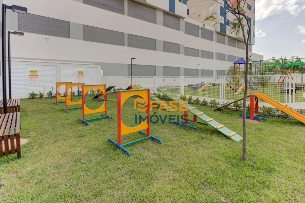 Loja-Salão, 45 m² - Foto 3