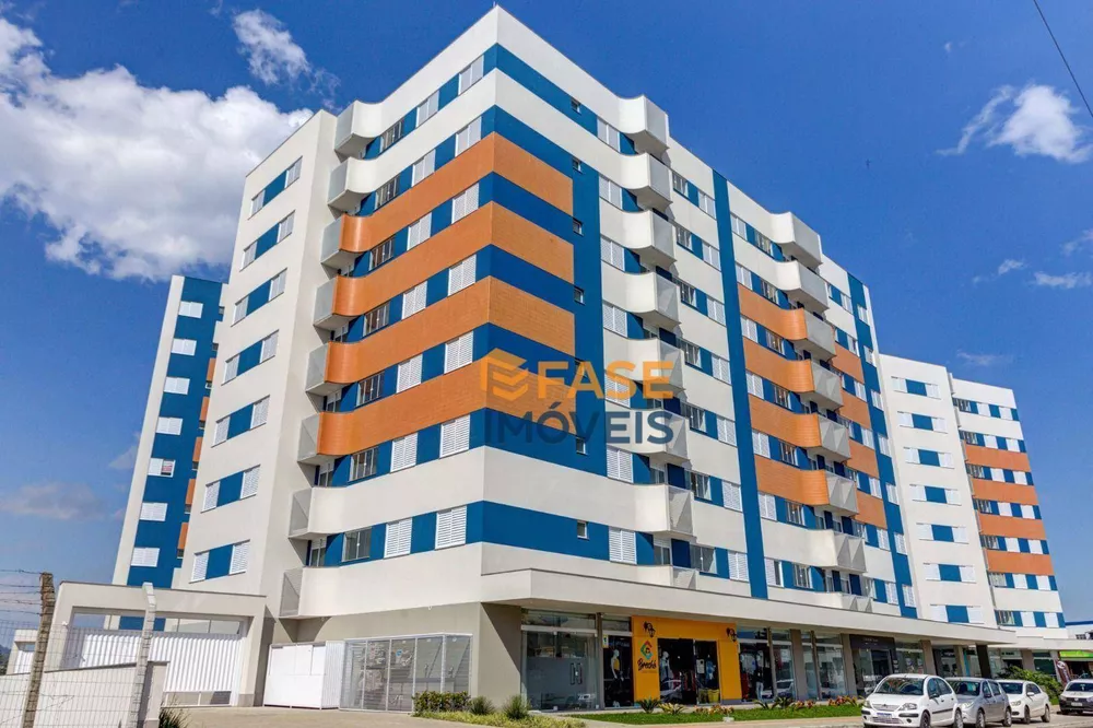 Loja-Salão, 45 m² - Foto 1