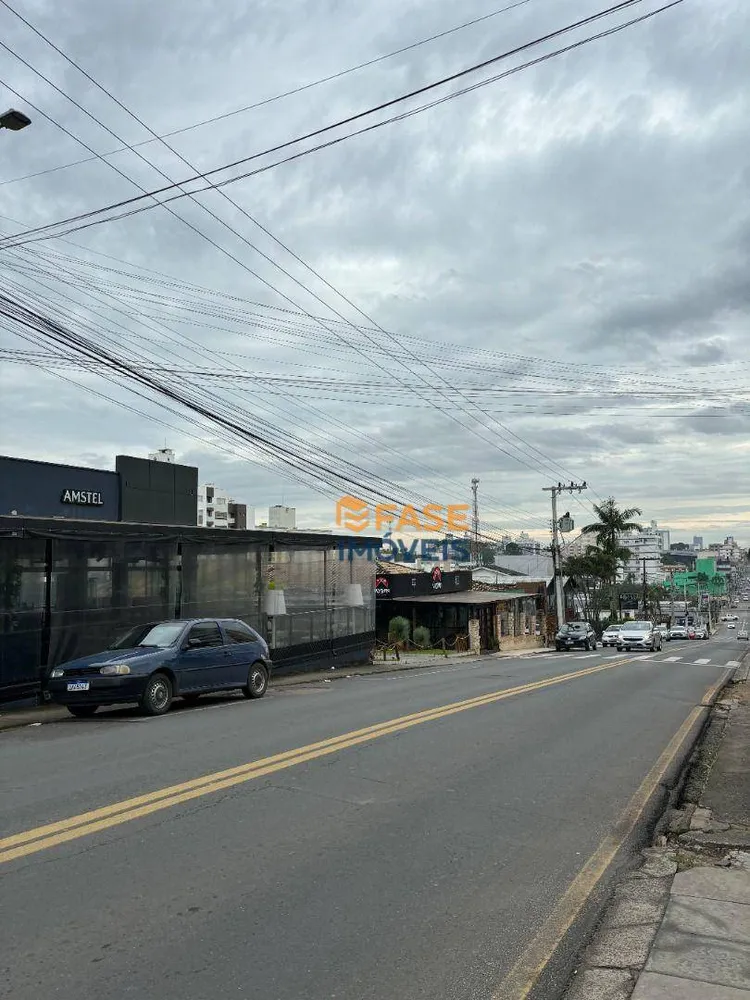 Prédio Inteiro, 1000 m² - Foto 2