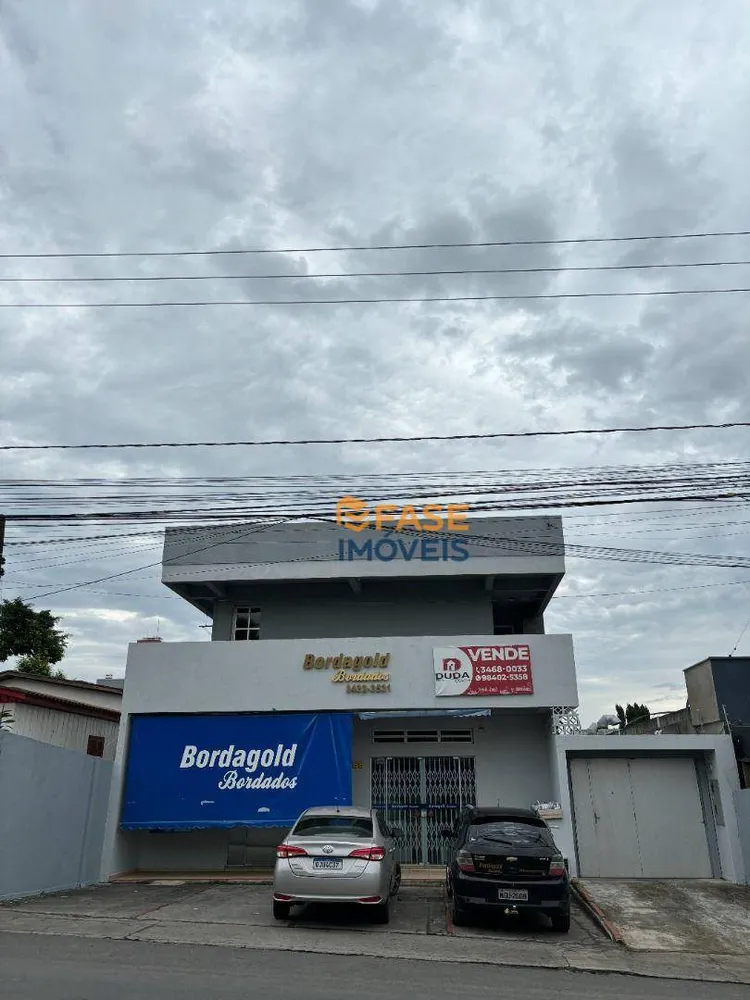 Prédio Inteiro, 1000 m² - Foto 1