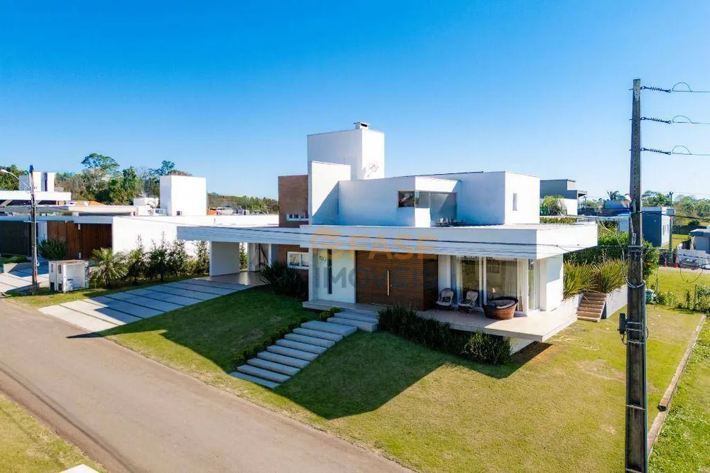 Casa de Condomínio, 4 quartos - Foto 6