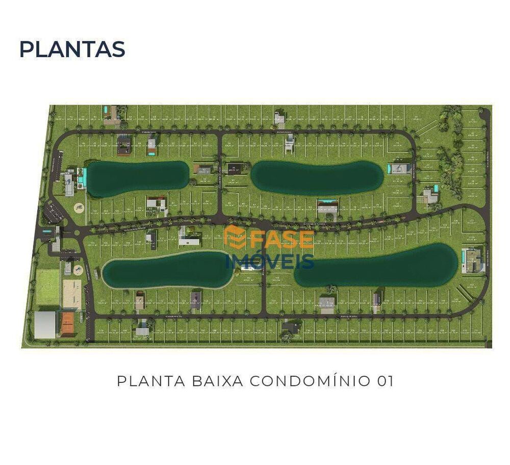 Loteamento e Condomínio - Foto 6