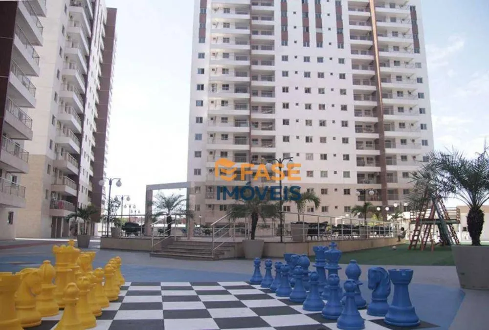 Apartamento, 2 quartos, 72 m² - Foto 11