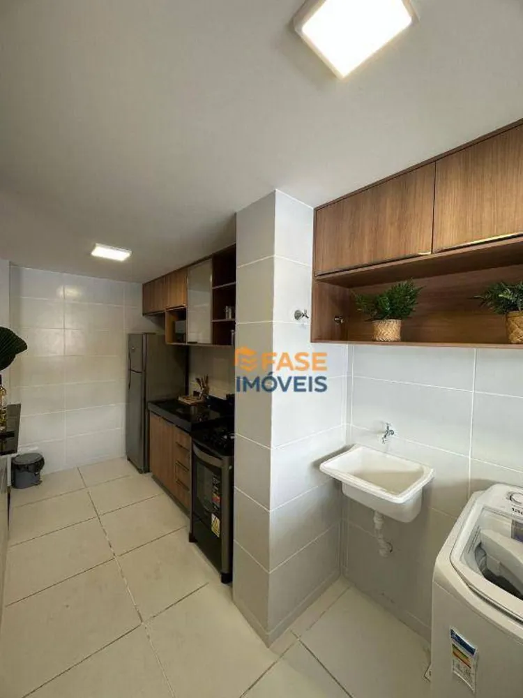 Apartamento, 2 quartos, 72 m² - Foto 3