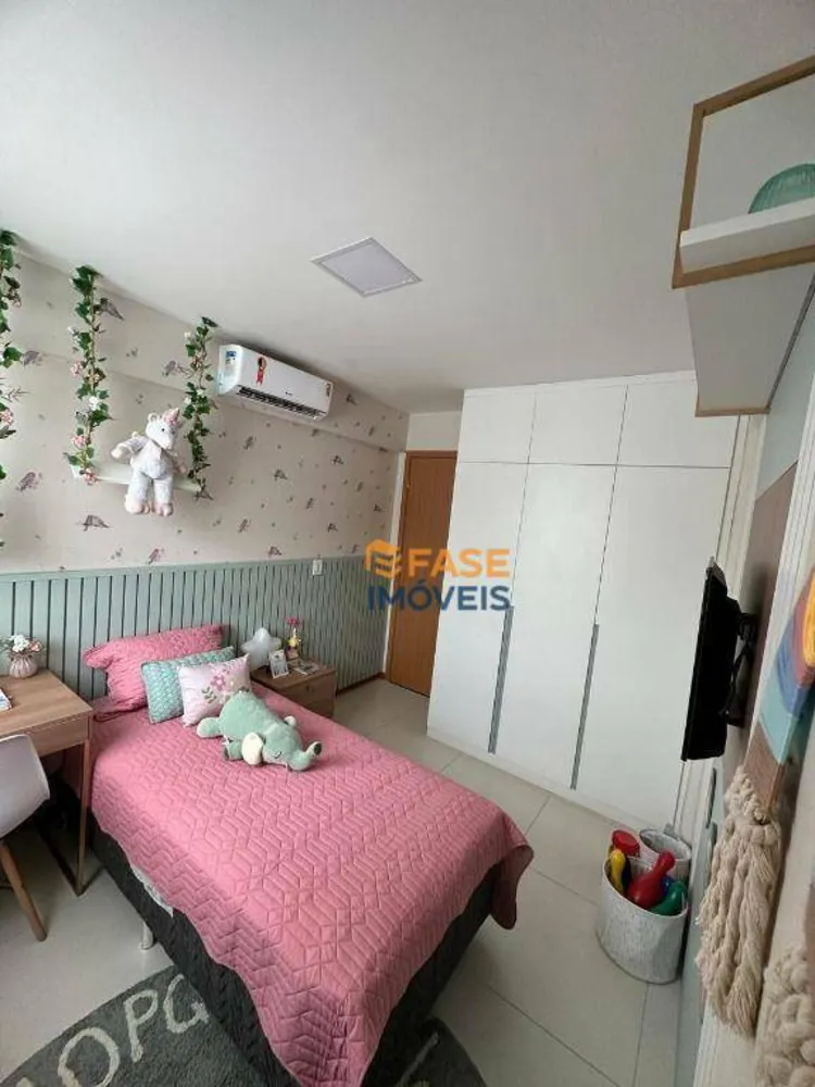 Apartamento, 2 quartos, 72 m² - Foto 4