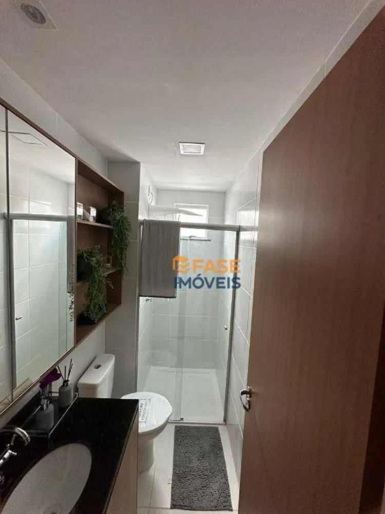 Apartamento, 2 quartos, 72 m² - Foto 7