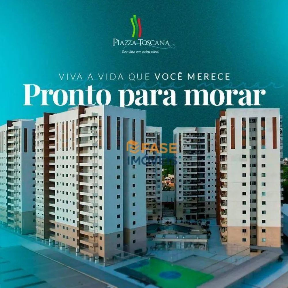 Apartamento, 2 quartos, 72 m² - Foto 2