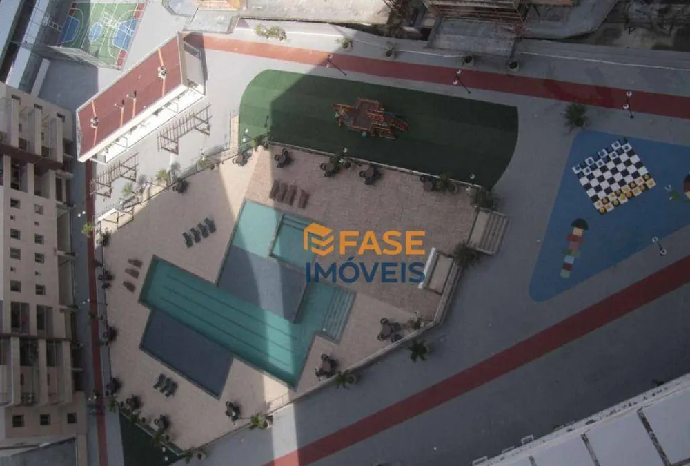 Apartamento, 2 quartos, 72 m² - Foto 13