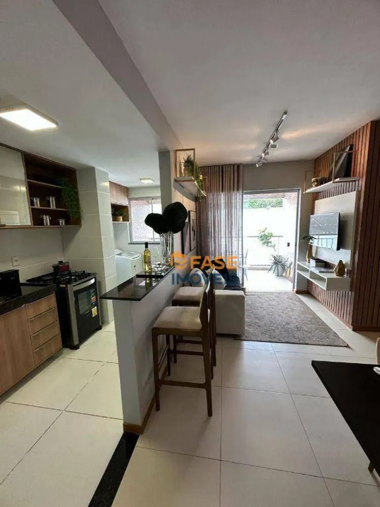 Apartamento, 2 quartos, 72 m² - Foto 1