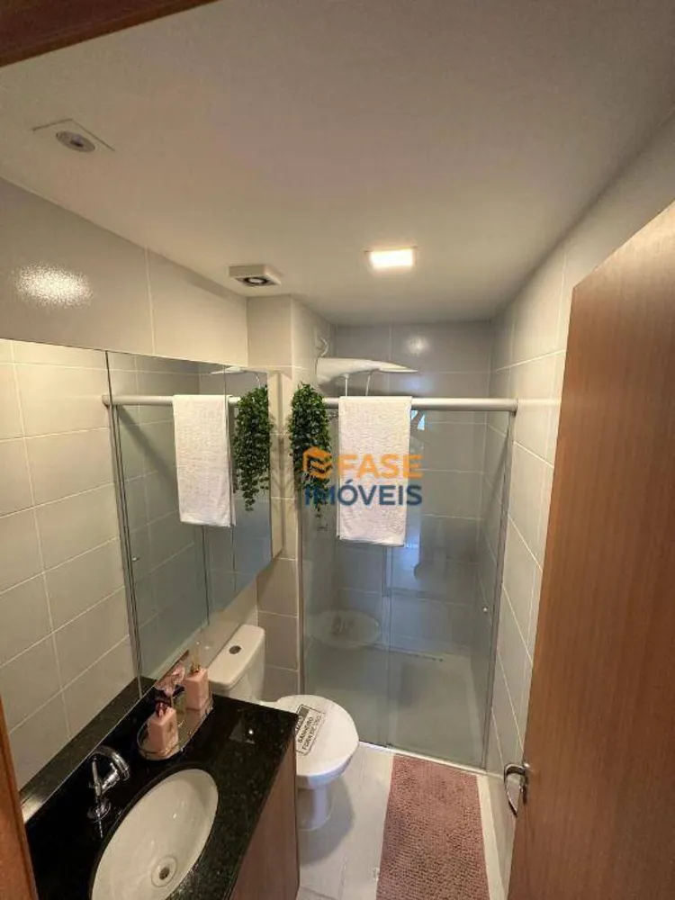 Apartamento, 2 quartos, 72 m² - Foto 6