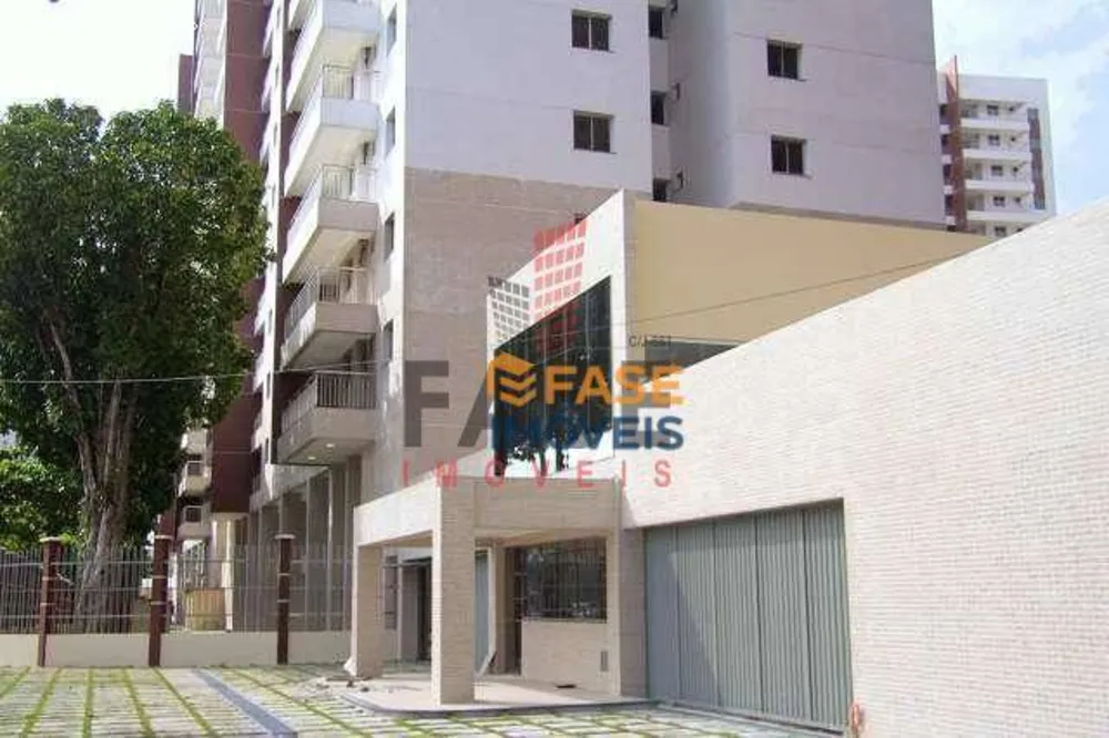 Apartamento, 2 quartos, 72 m² - Foto 9