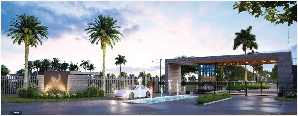 Loteamento e Condomínio, 1111 m² - Foto 4