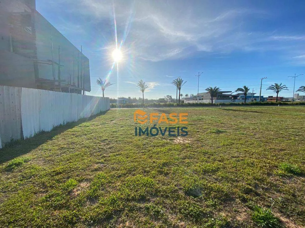 Loteamento e Condomínio, 1111 m² - Foto 1