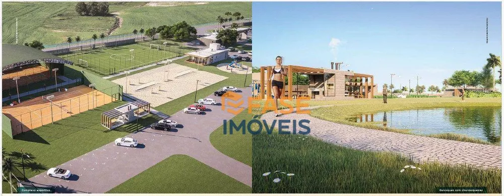 Loteamento e Condomínio, 1111 m² - Foto 8