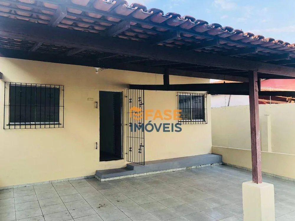 Casa, 2 quartos, 70 m² - Foto 2