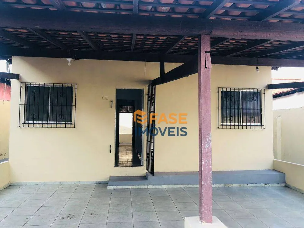 Casa, 2 quartos, 70 m² - Foto 3