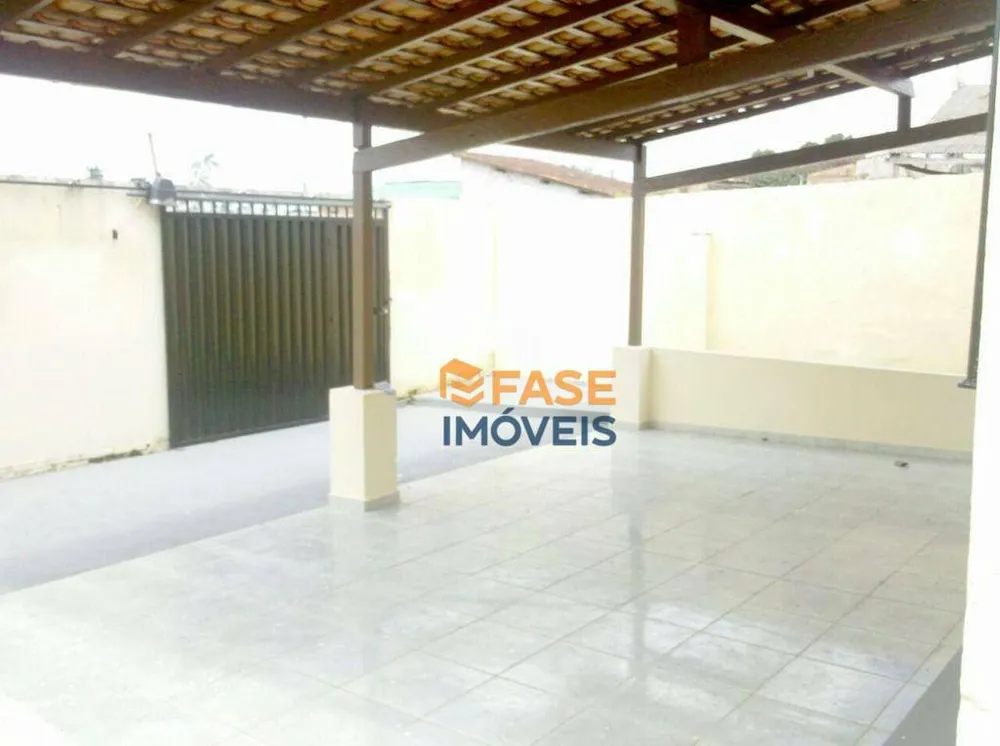 Casa, 2 quartos, 70 m² - Foto 4