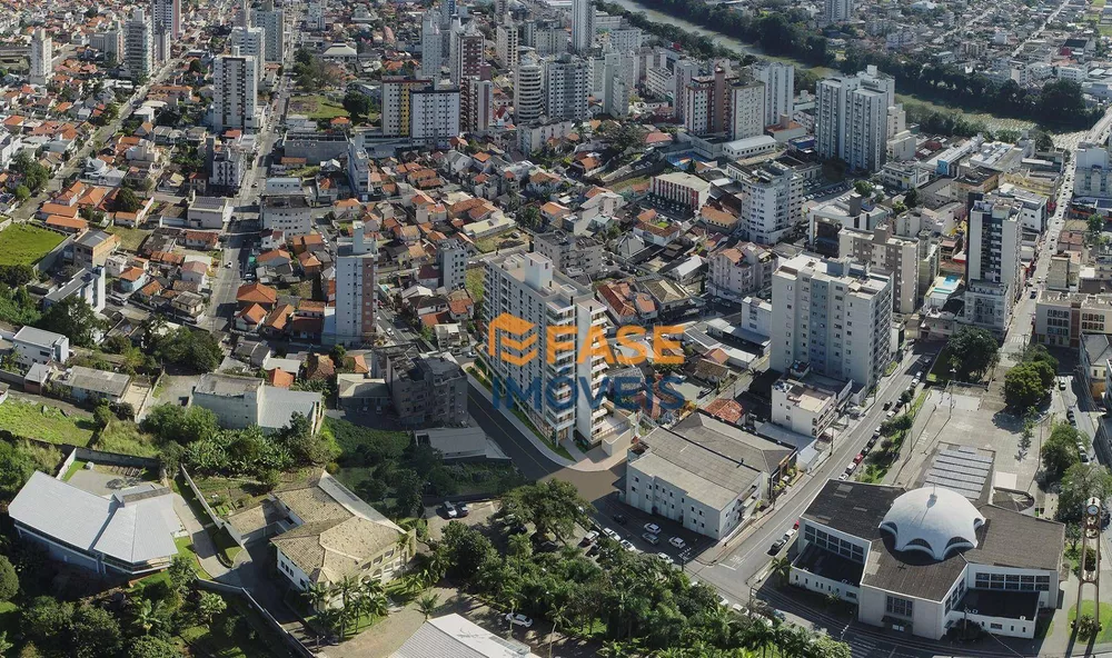 Apartamento, 2 quartos, 78 m² - Foto 6