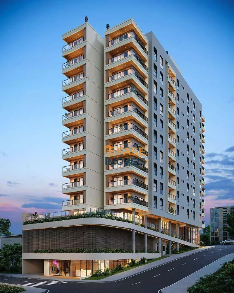 Apartamento, 2 quartos, 78 m² - Foto 7
