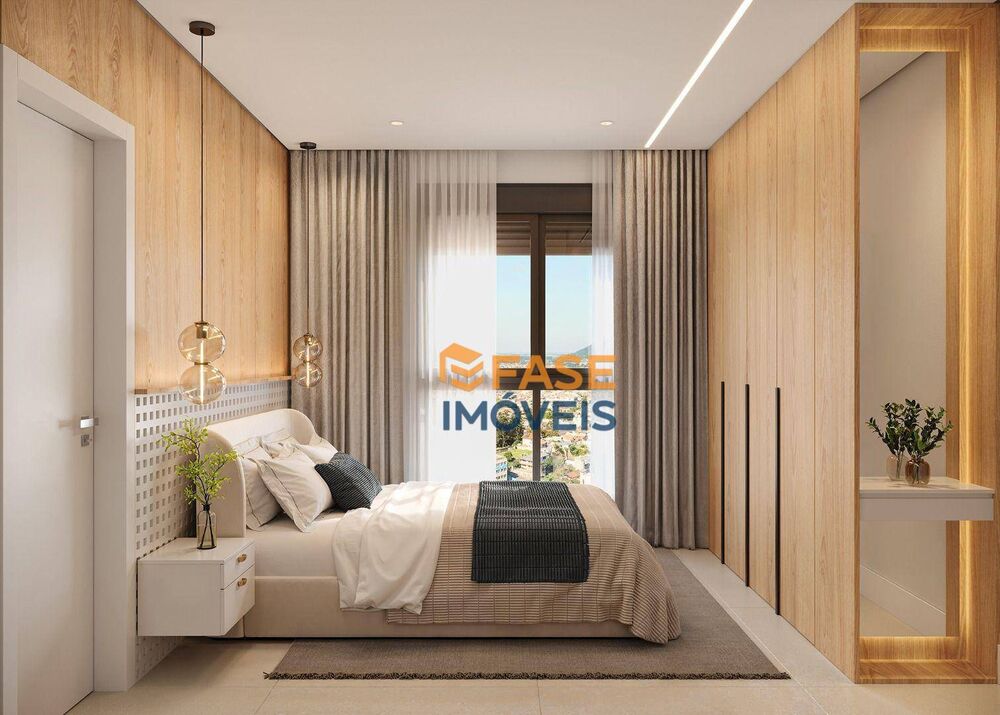 Apartamento, 2 quartos, 78 m² - Foto 3