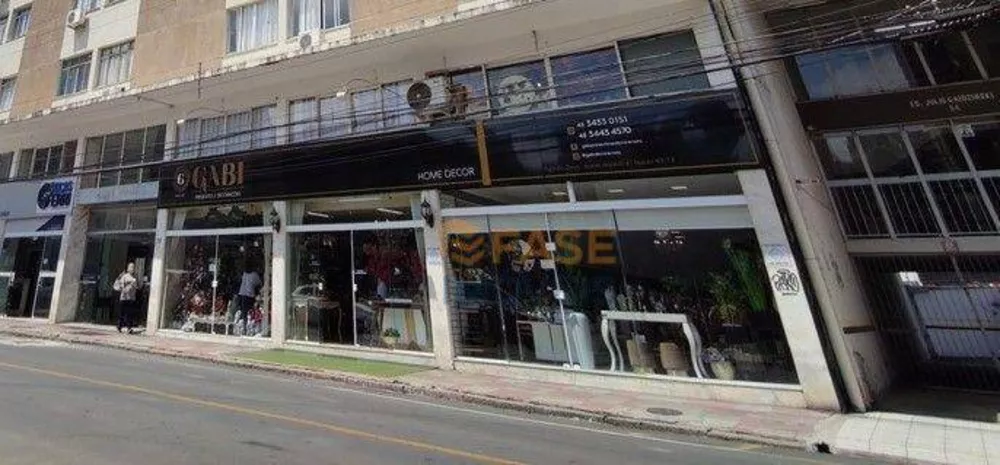 Sala-Conjunto, 1 m² - Foto 1