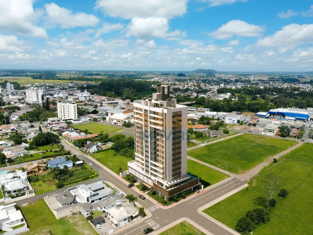 Apartamento, 3 quartos, 104 m² - Foto 8