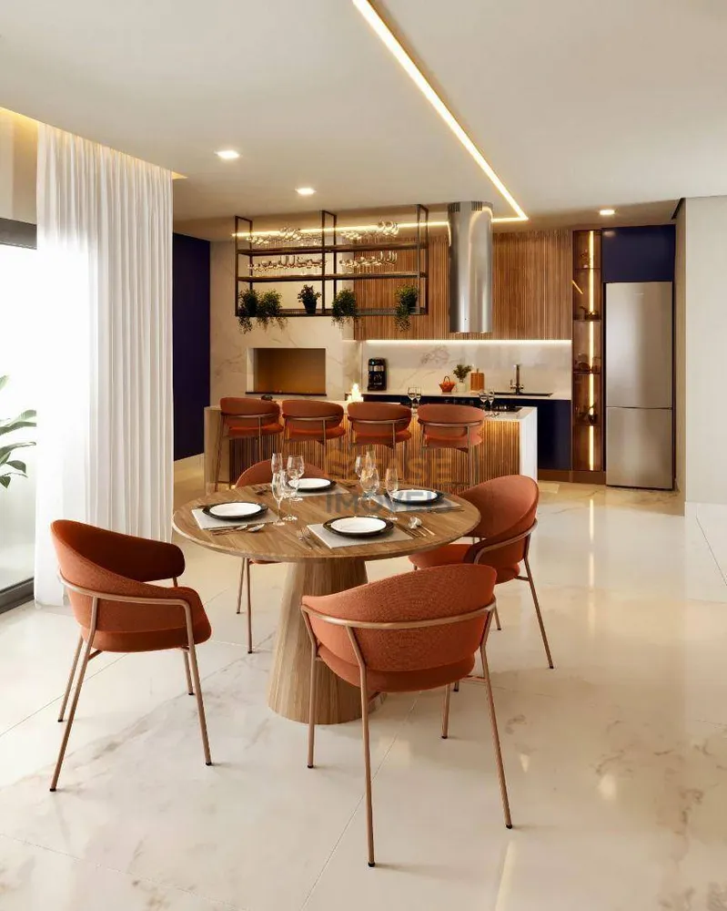 Apartamento, 3 quartos, 104 m² - Foto 5