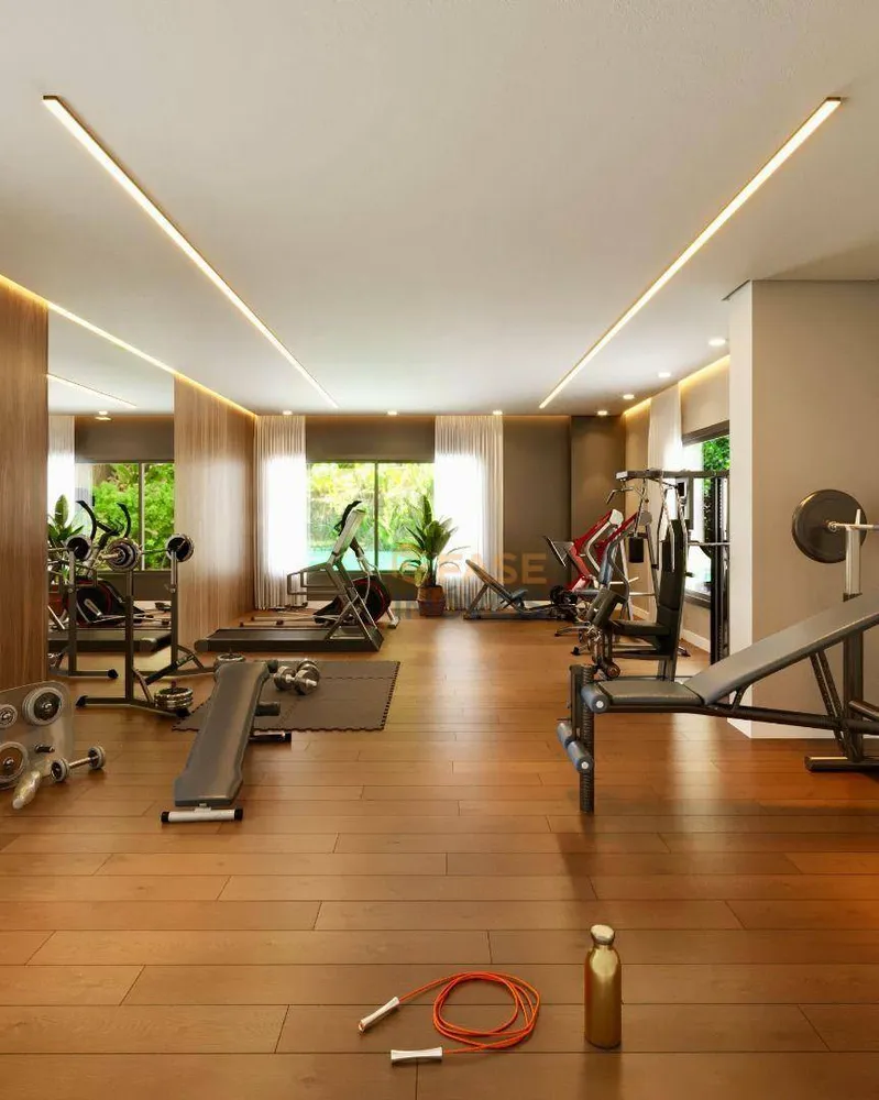 Apartamento, 3 quartos, 104 m² - Foto 2