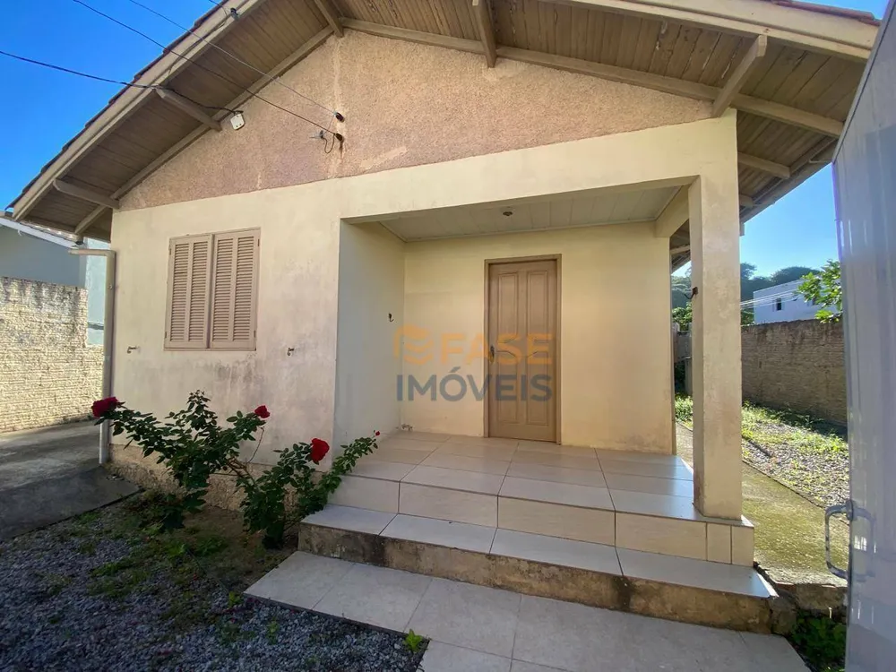 Casa, 3 quartos, 112 m² - Foto 1