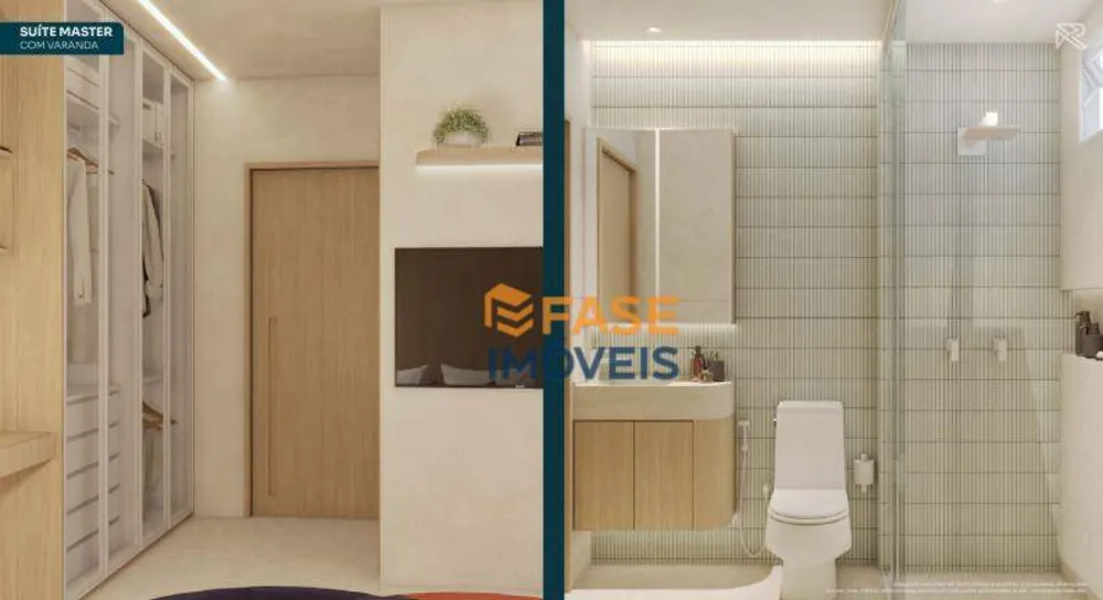 Apartamento, 3 quartos, 72 m² - Foto 7