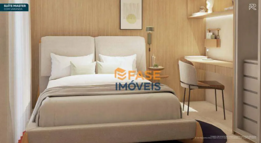 Apartamento, 3 quartos, 72 m² - Foto 6